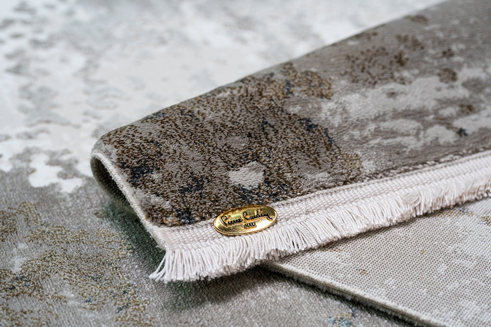 Covor PIERRE CARDIN COZZY Abstract Shades Of Cream And Beige