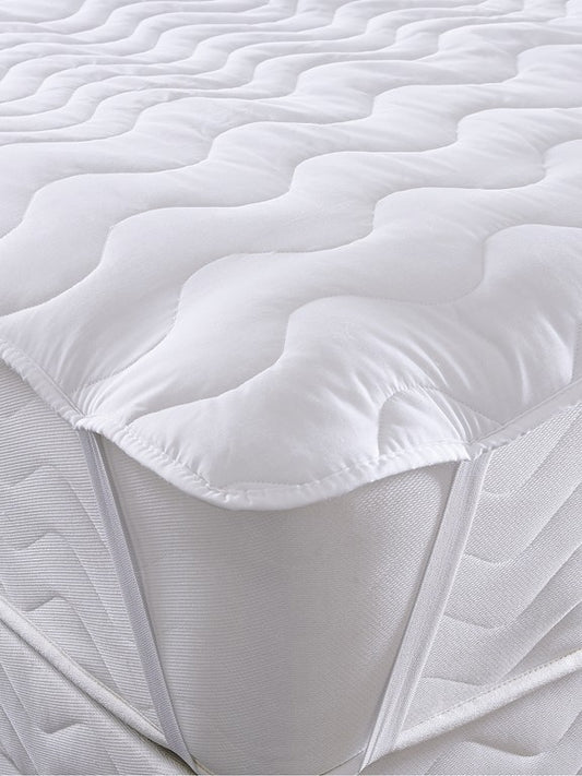 Waterproof mattress protector 160/200 cm
