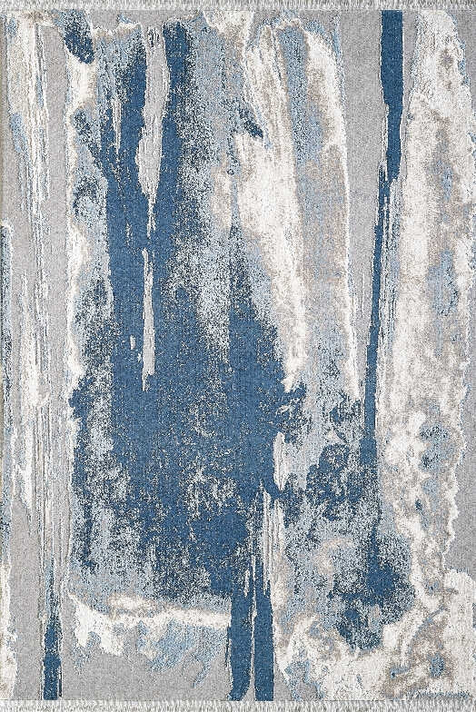 Covor PIERRE CARDIN COZZY Geometric Strokes