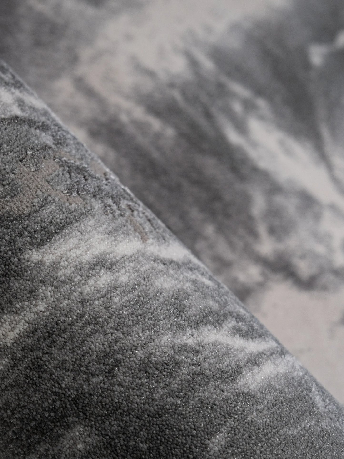 Covor ALVIN Silver Veins