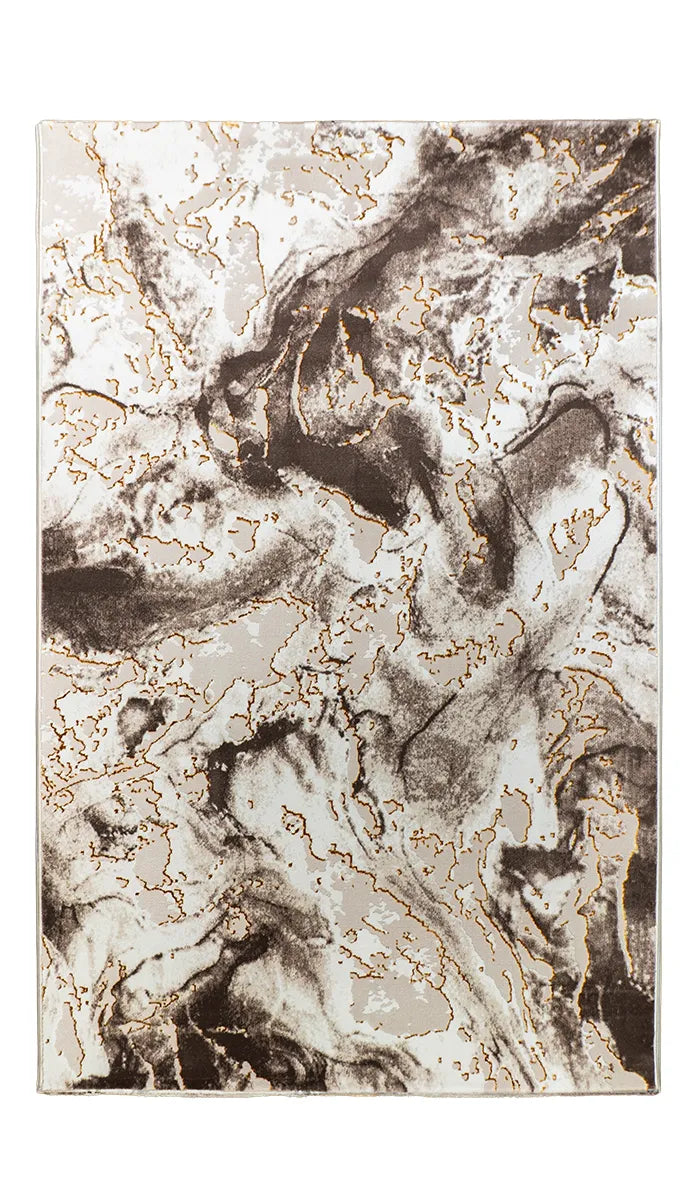 Covor ALVIN Silver Veins
