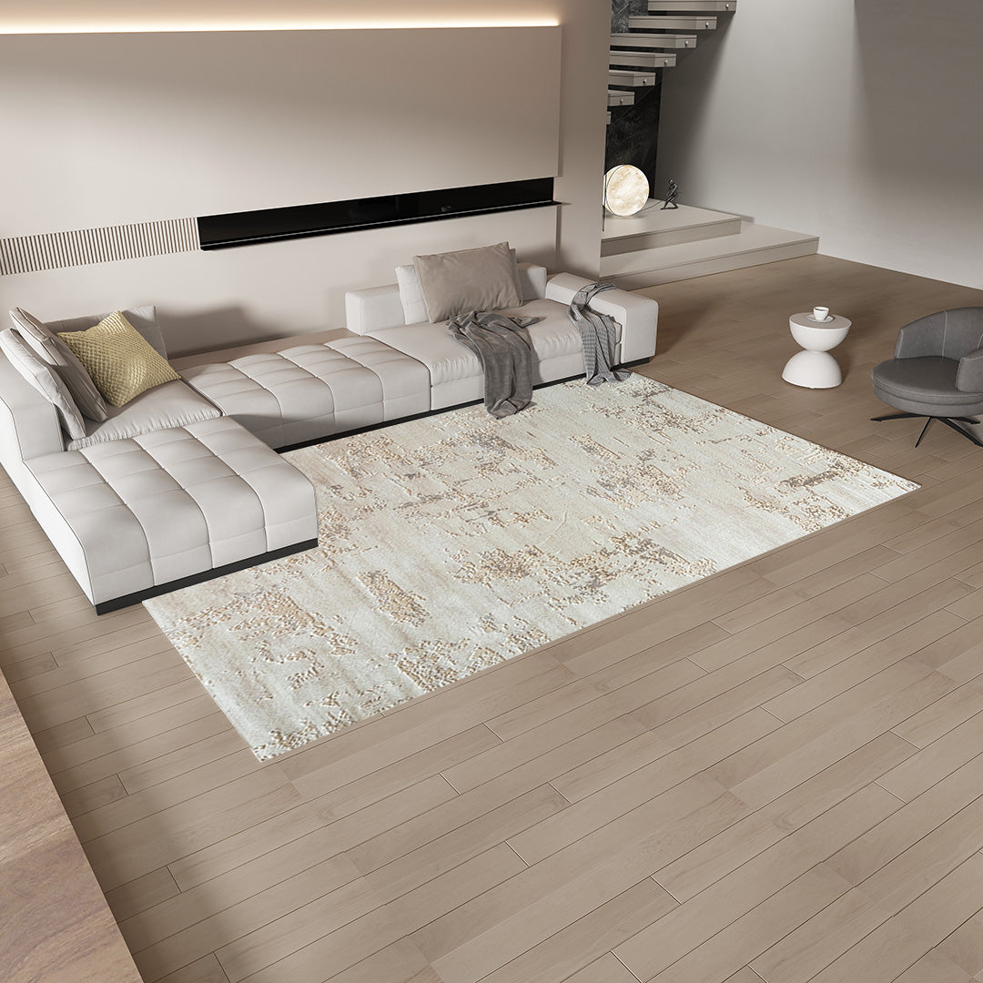 Covor BUHARA Ivory Whispers– Decor Fashion Home