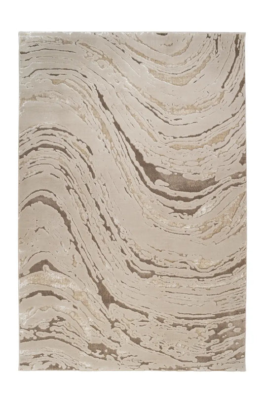 Covor Kingston Mocha Waves