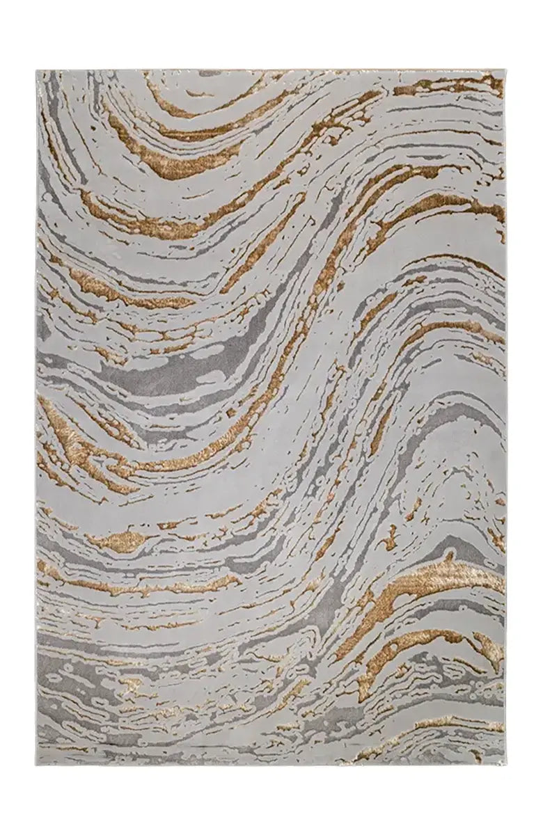 Covor Kingston Golden Flow