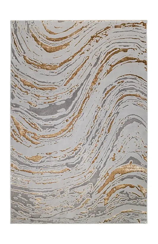 Covor Kingston Golden Flow