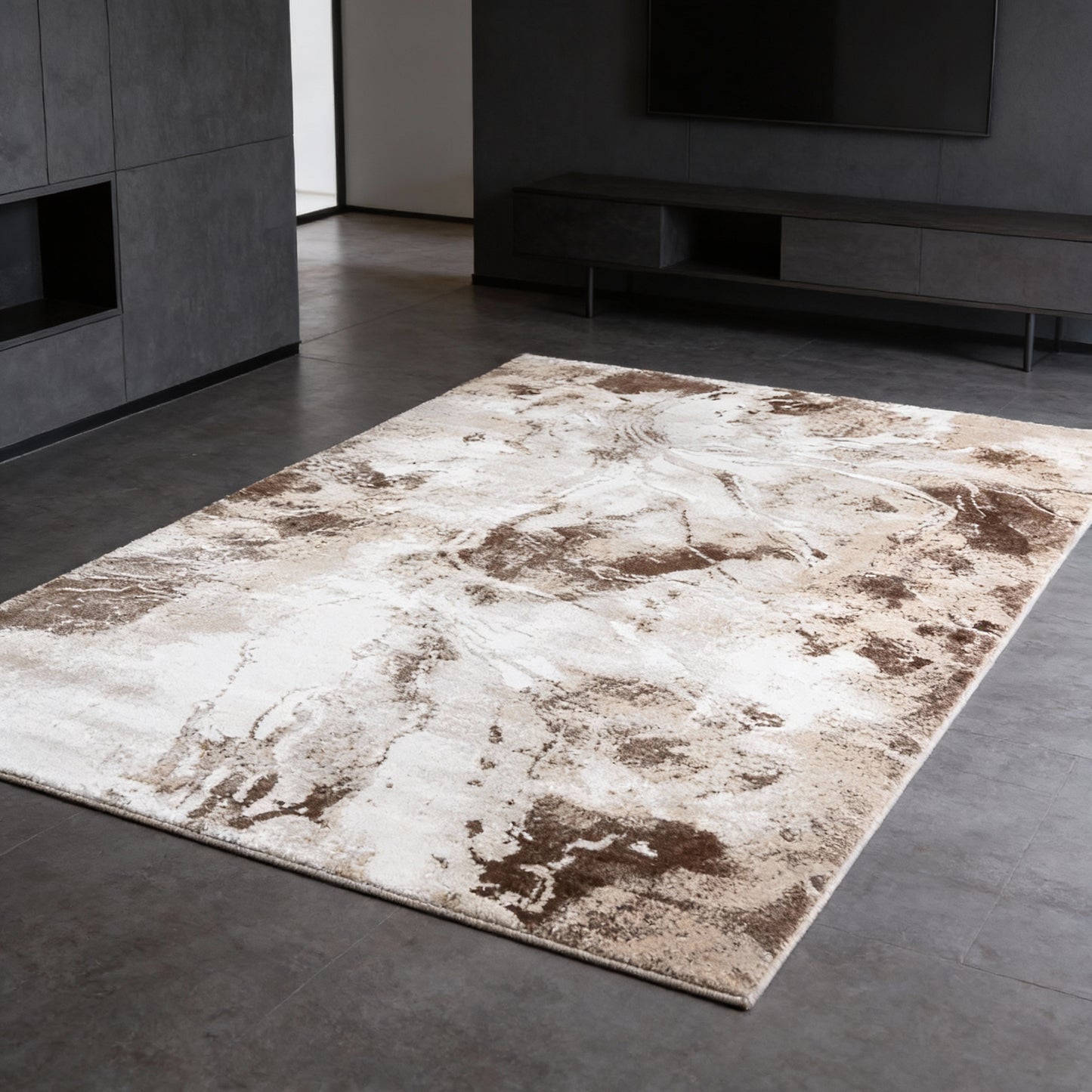 Covor Elit Smoke Texture
