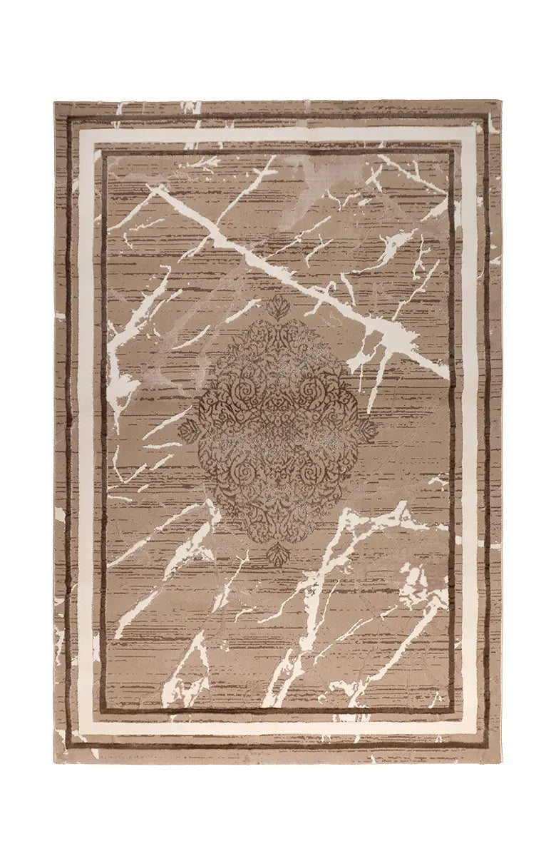 Covor ALVIN Silver Veins