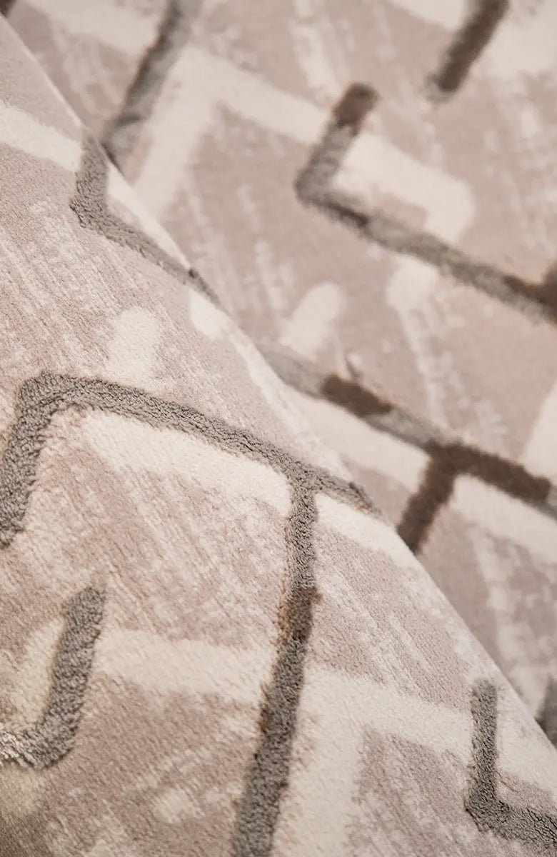 Covor DIANA Geo Weave