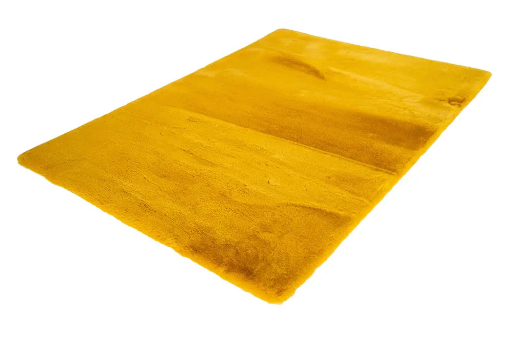 Covor PIERRE CARDIN SOFT LINE Chrom Mustar