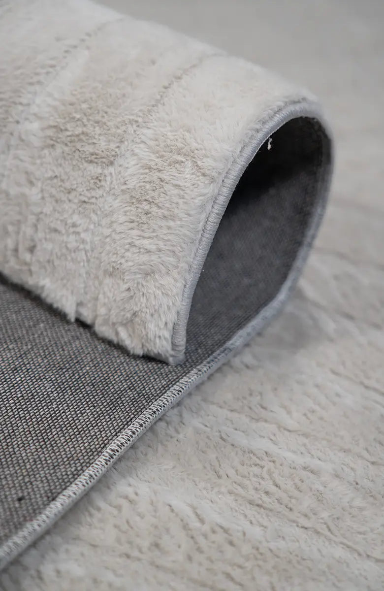 Covor Comfort Ash Beige