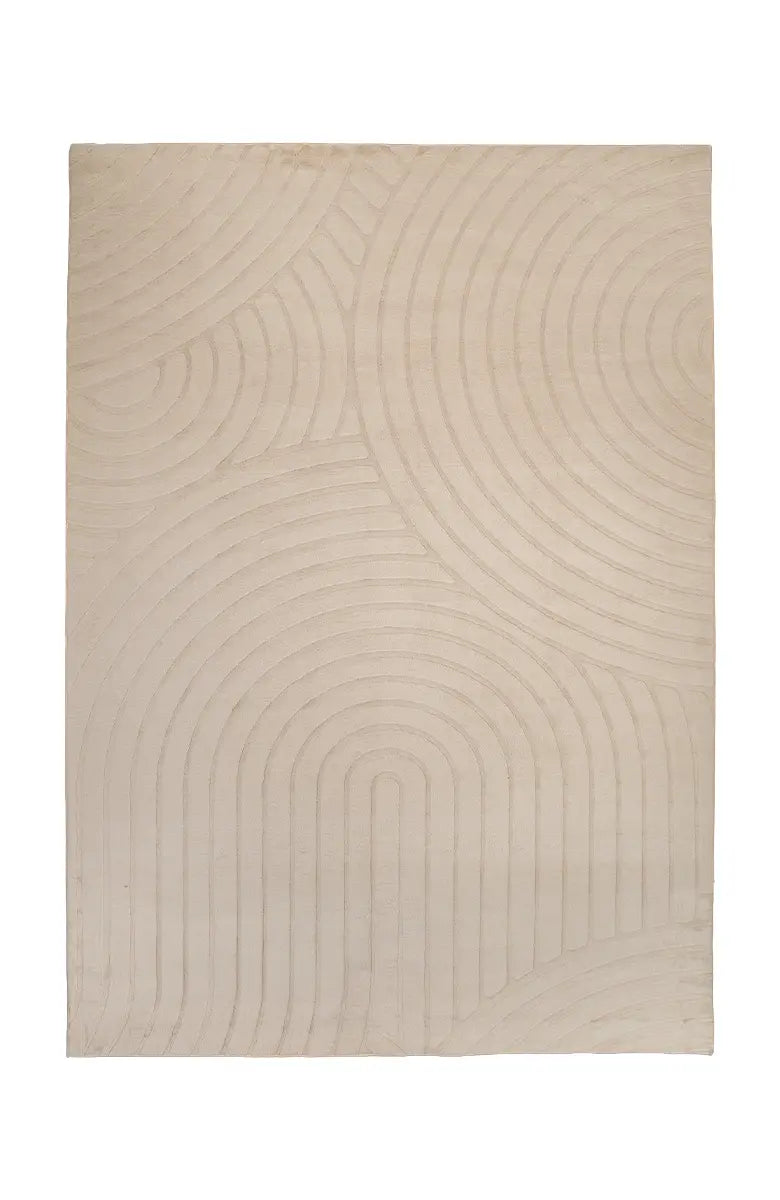 Comfort Almond Wave