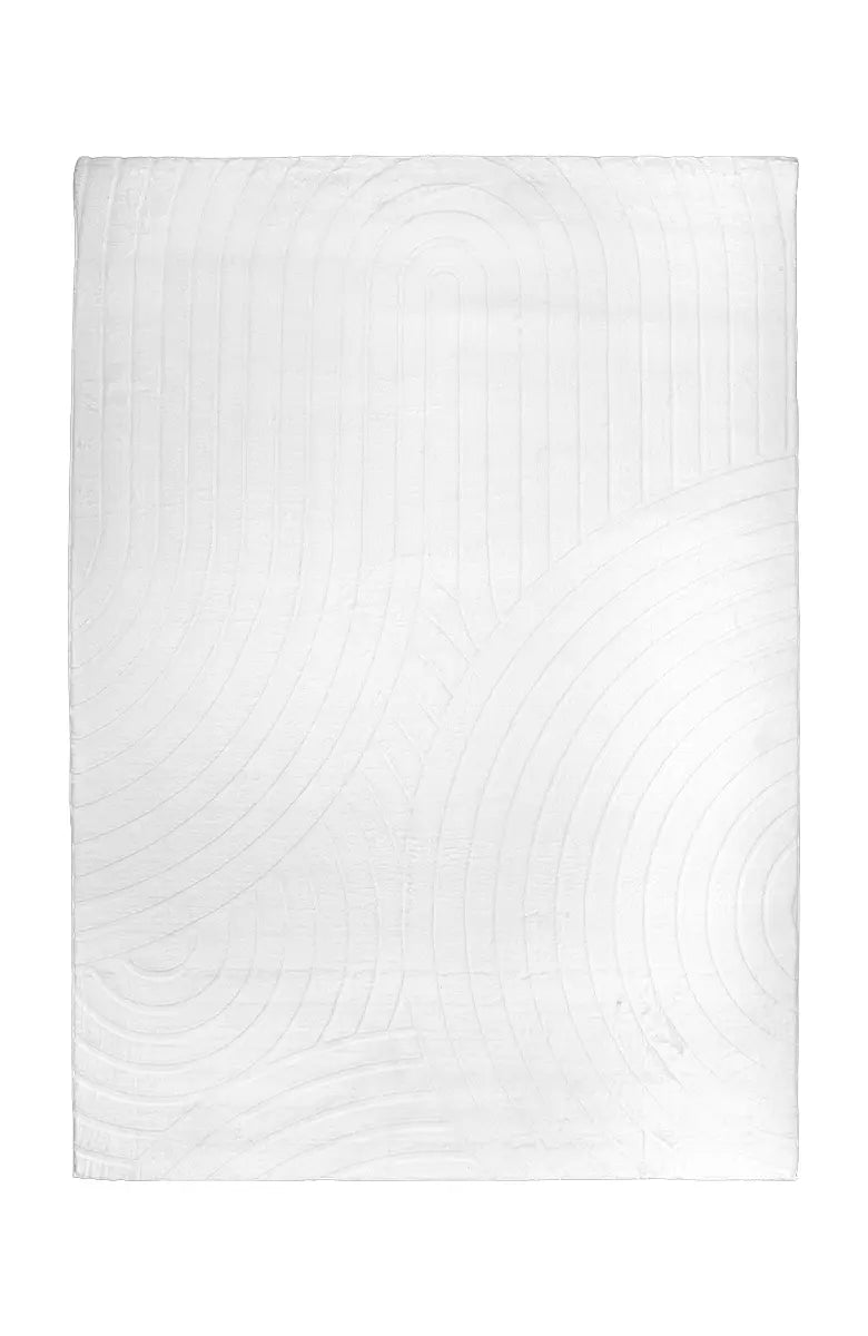 Covor Comfort White Zen