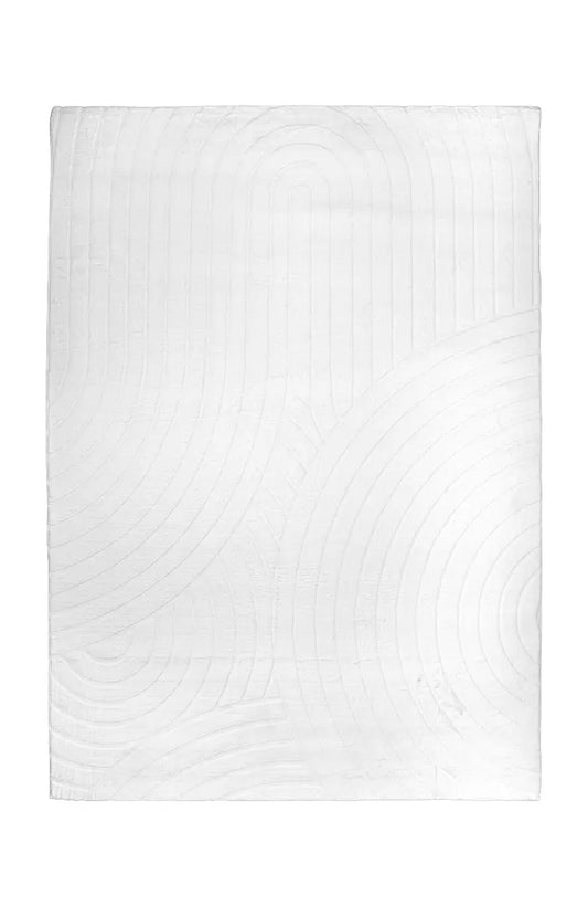 Covor Comfort White Zen