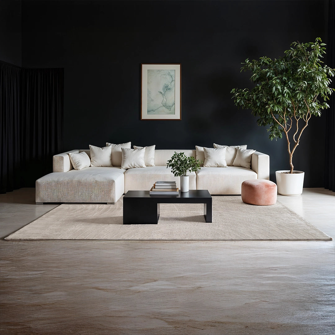 Covor Comfort Ash Beige