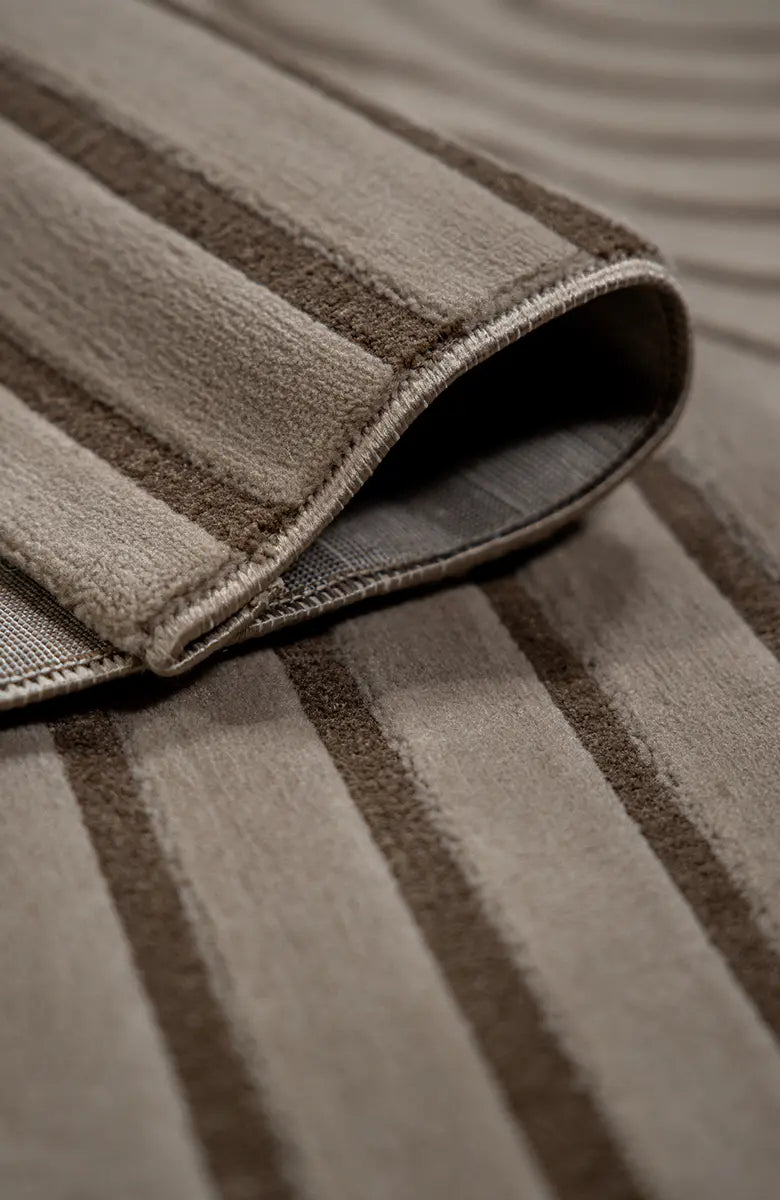 Covor Gloria Warm Geometry