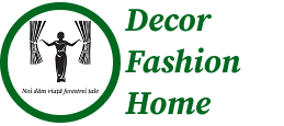 Decor Fashion Home