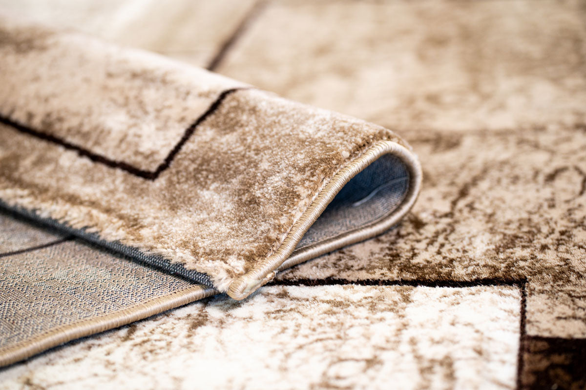 Covor POIANA Collage Haze