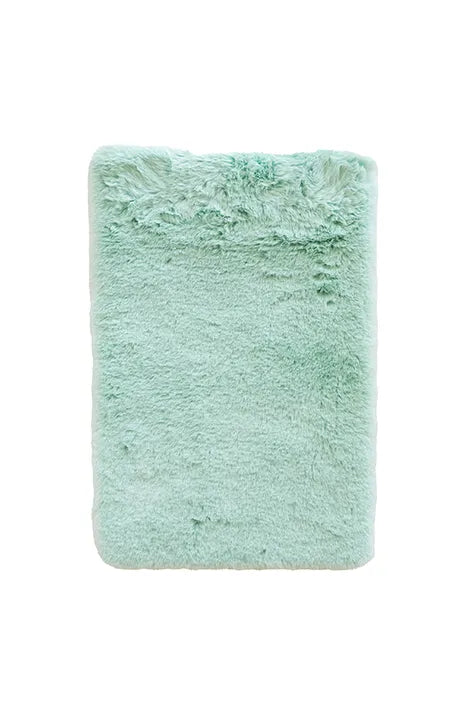 Covor SOFTLINE MATS Teal Cloud