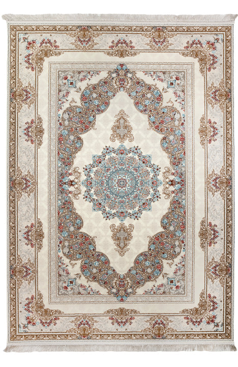 Covor BUHARA Ivory Whispers