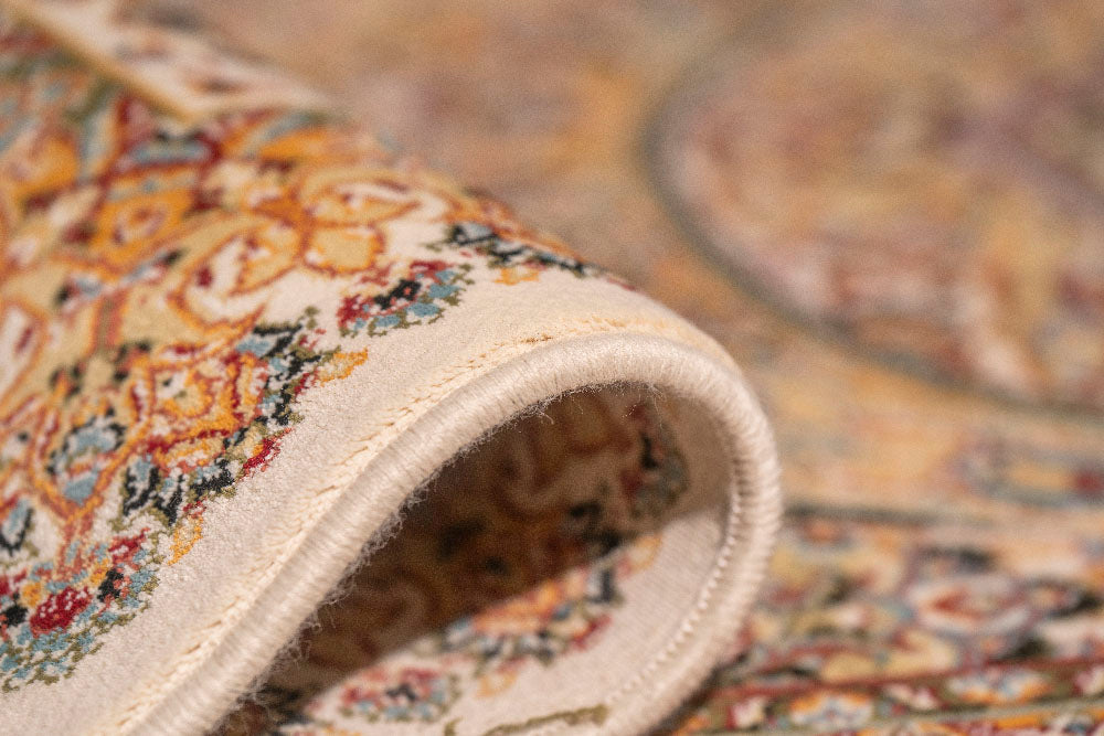 Covor ABRISHIM Velvet Cream Dreams