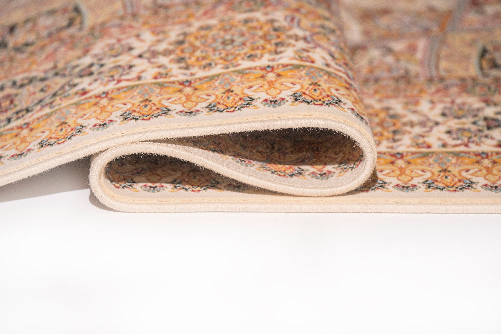 Covor ABRISHIM Velvet Cream Dreams