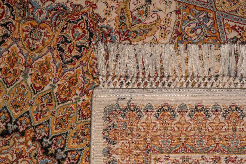 Covor ABRISHIM Velvet Cream Dreams