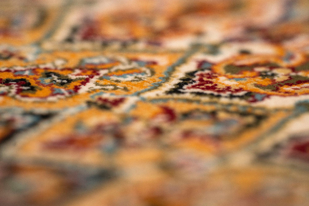 Covor ABRISHIM Velvet Cream Dreams