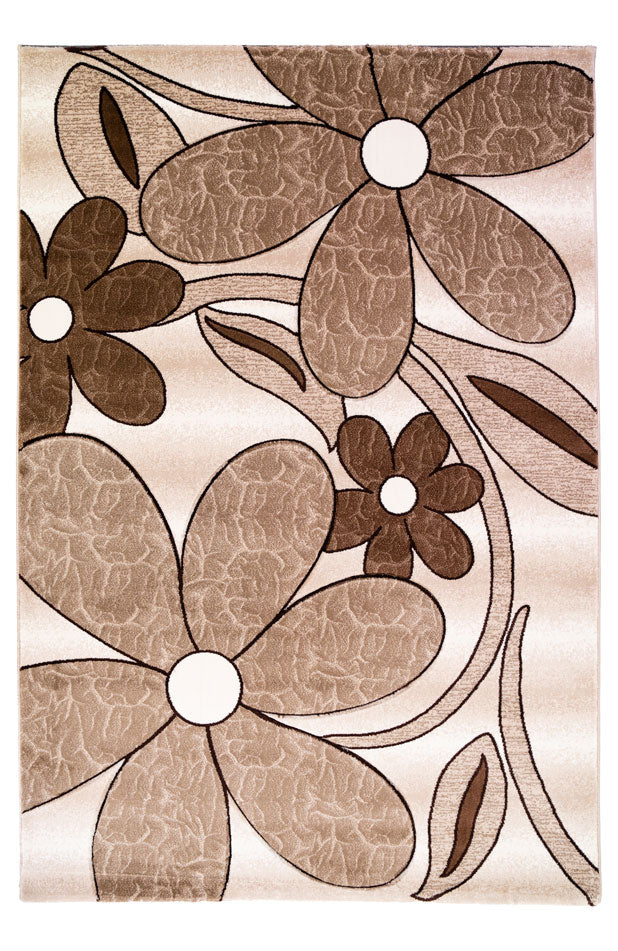 Covor POIANA Abstract Floral