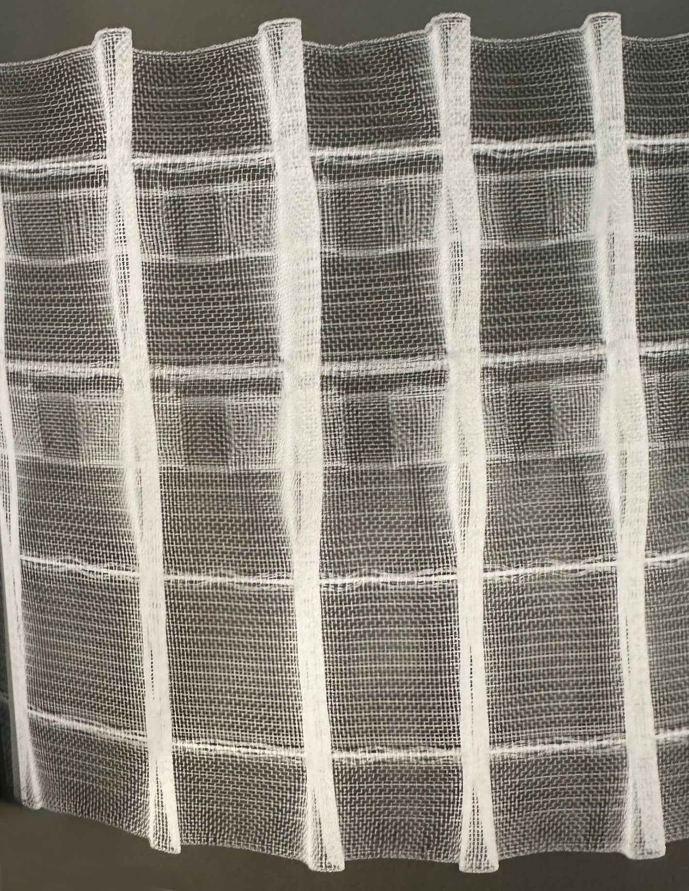 Rejansă creion transparentă, de 10 cm