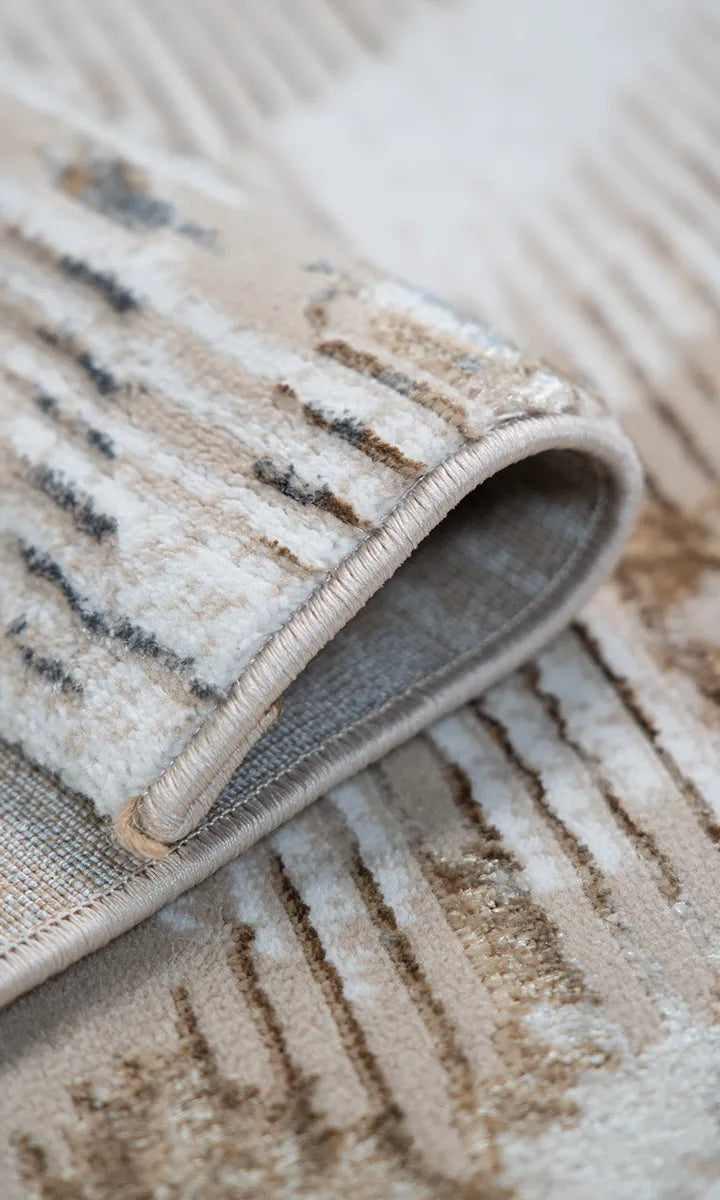 Covor ALVIN Silver Veins