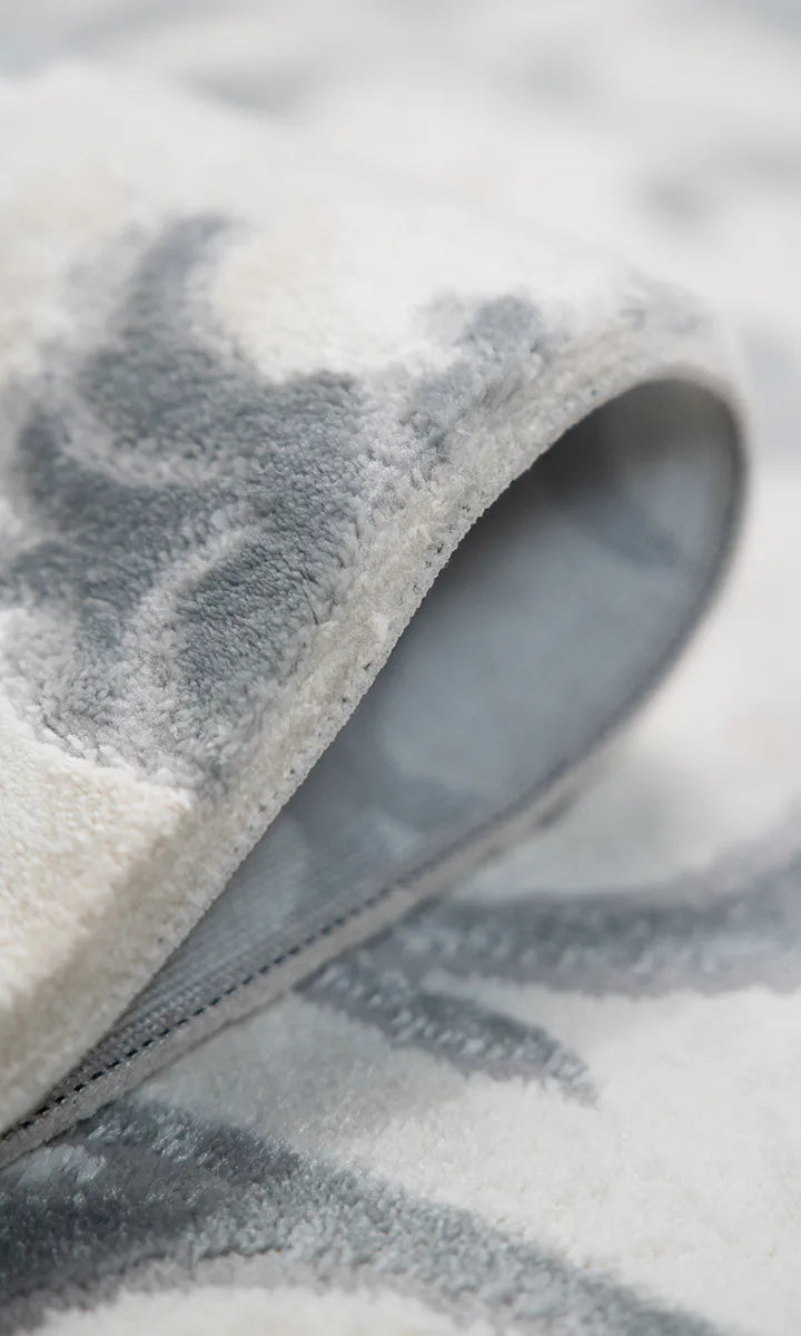 Covor ALVIN Silver Veins