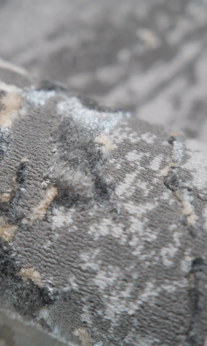 Covor ALVIN Silver Veins