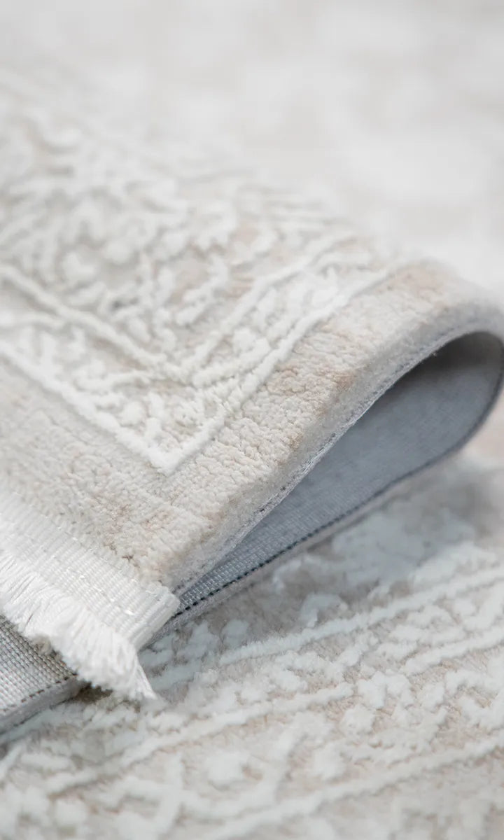 Covor ALVIN Silver Veins