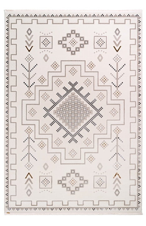 Covor PIERRE CARDIN COZZY Geometric Traditions