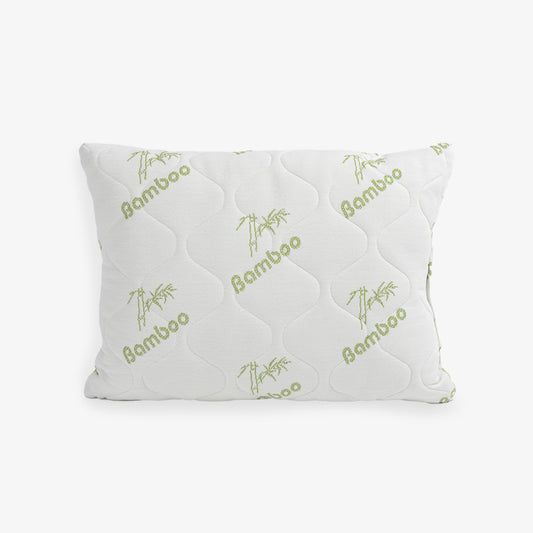 High hard pillow BAMBOO 50/70 cm