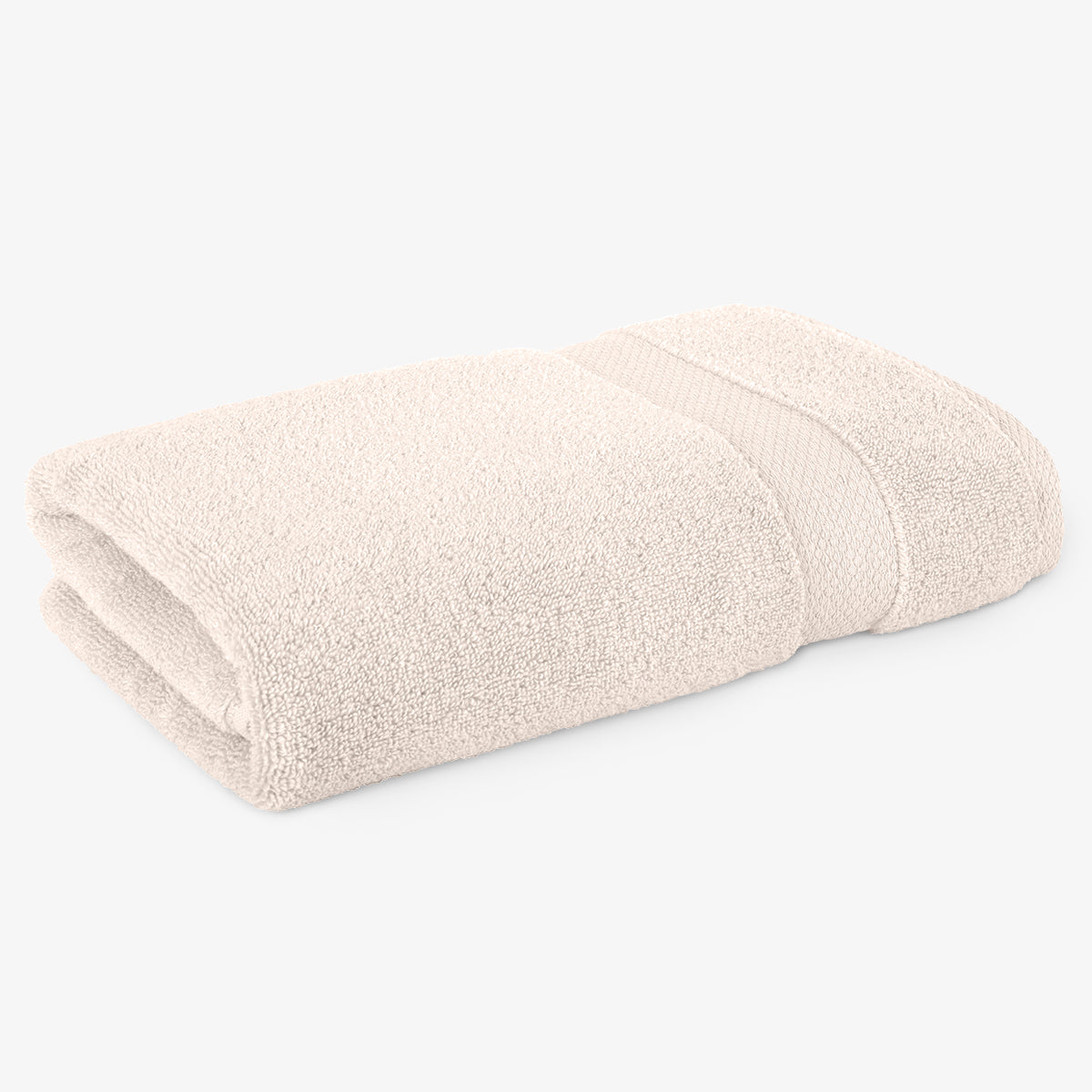 Prosop SOFIA ECRU 70/140 cm micro bumbac