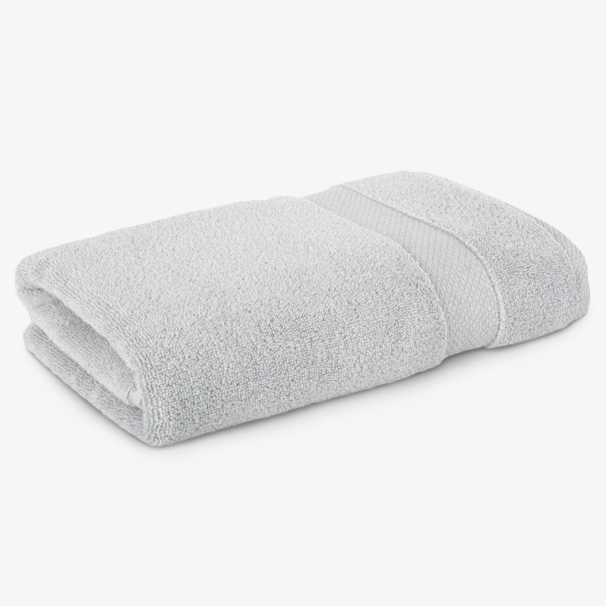 Prosop SOFIA GRI 70/140 cm micro bumbac