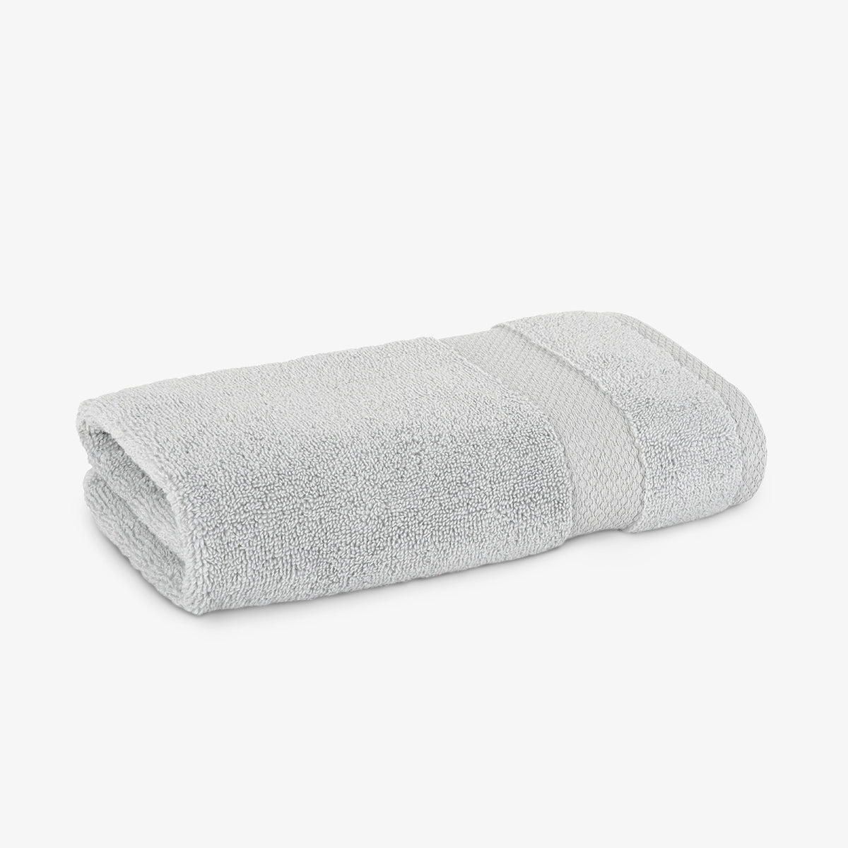 Prosop SOFIA GRI 50/90 cm micro bumbac