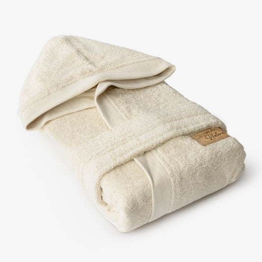 Halat de baie NATURAL S/M