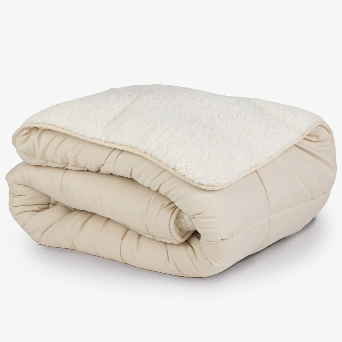 Pilota usoara SHERPA 150/210 cm