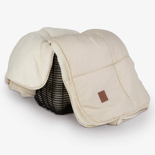 Pilota usoara SHERPA 150/210 cm