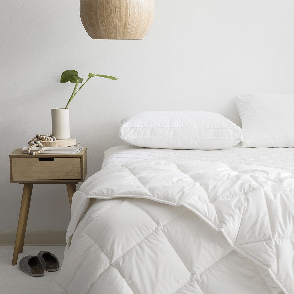 Pilota de vara COTTON DELUXE 150/210 cm