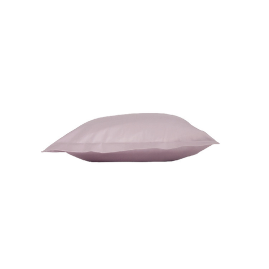 Set două fețe de pernă de lux, 100% bumbac satinat, 50x70 cm