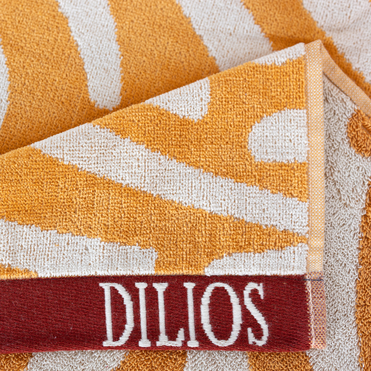 FIJI Beach Towel 100% Cotton 90/170 cm