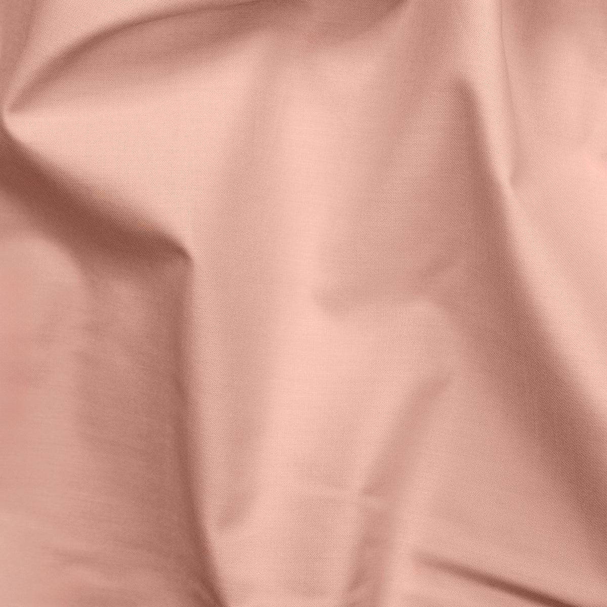 Cearsaf de pat cu elastic PIERSICA PERCALE 100/200/30 cm