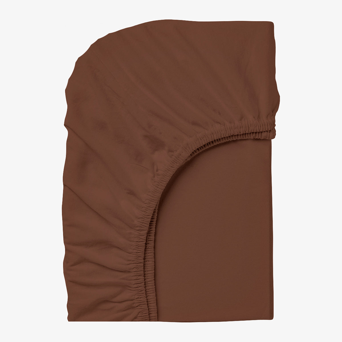 Cearsaf de pat cu elastic MARO 180/200/25 cm 100% bumbac ranforce