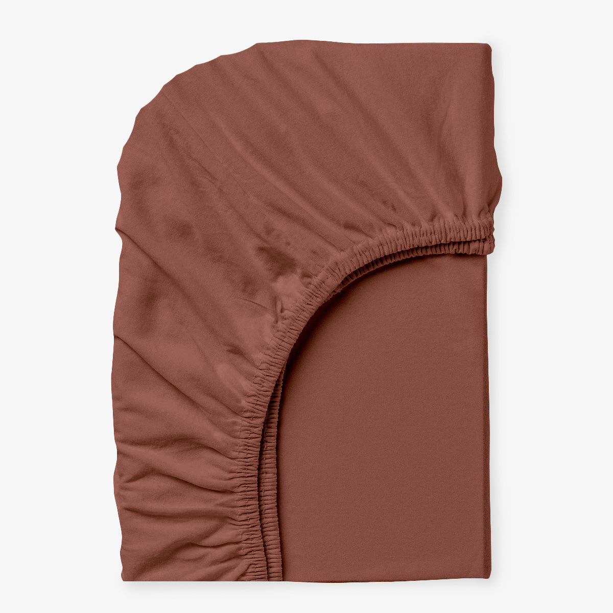 Cearsaf de pat cu elastic MARO 180/200/25 cm 100% bumbac ranforce