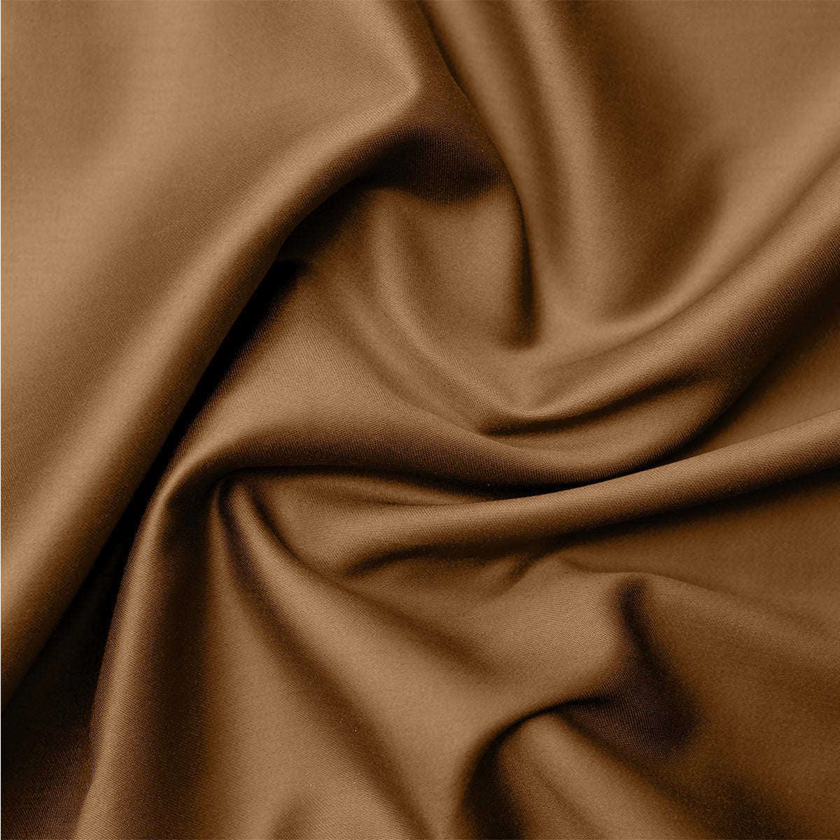 Cearsaf de pat normal SATEEN ANTIQUE 150/260 cm 100% bumbac satinat