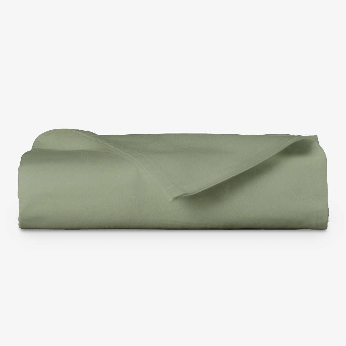 Cearsaf de pat VERDE 150/260 cm 100% bumbac ranforce