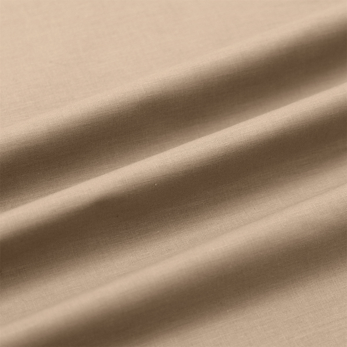 Cearsaf de pat CAPPUCCINO 240/260 cm 100% bumbac ranforce
